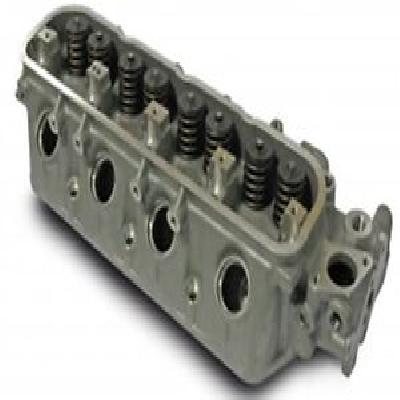Forklift Engine Cylinder Head
