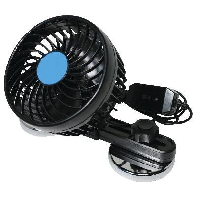Forklift Engine Fan
