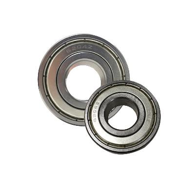 Forklift Engine Main Bearing