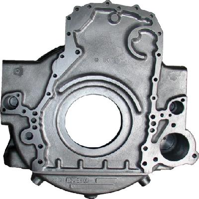 Forklift Flywheel Housing