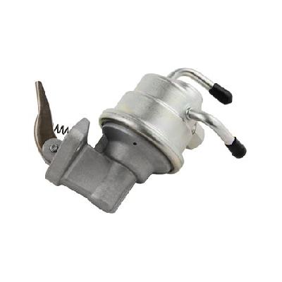 Forklift Fuel Pump