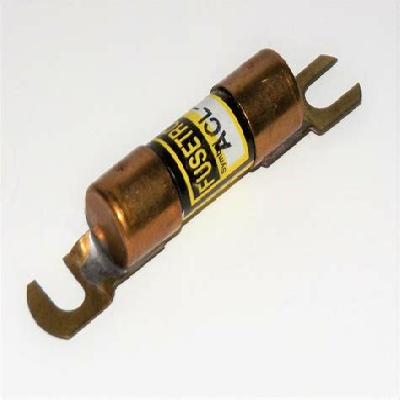 Forklift Fuse