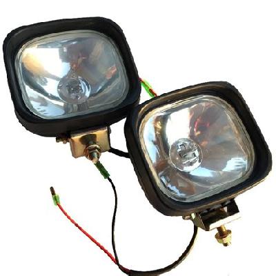 Forklift Head Light