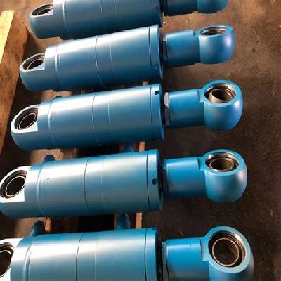 Forklift Hydraulic Part