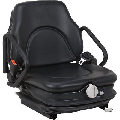 Forklift Seat
