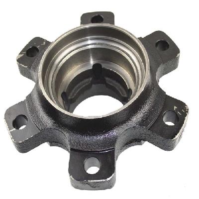 Forklift Steering Hub