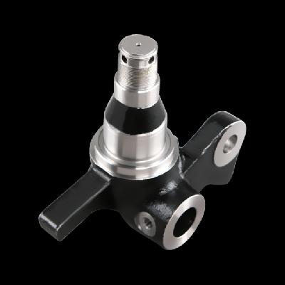 Forklift Steering Knuckle