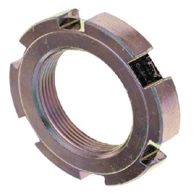Forklift Steering Nut Bolt