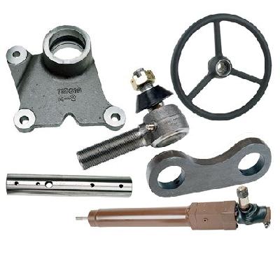 Forklift Steering Part