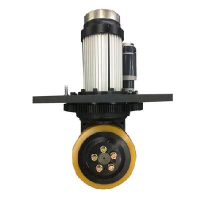 Forklift Steering Unit