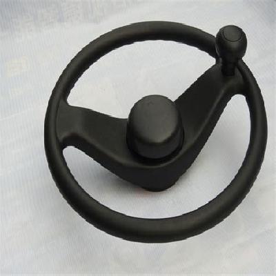 Forklift Steering Wheel