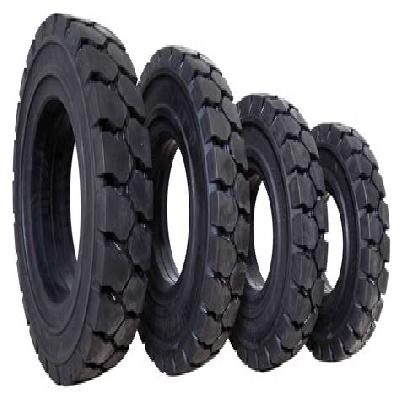 Forklift Tyre