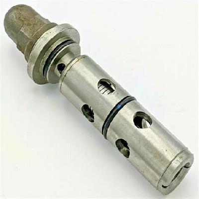 Forklift Valve Guide