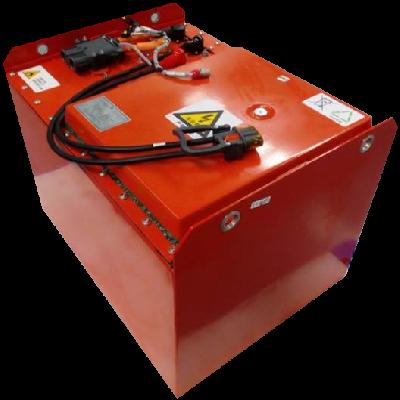 Forklifts Power Supply