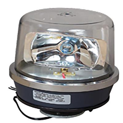Revolving Light
