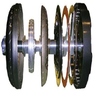 Torque Converter Bush