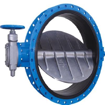Butterfly Valves