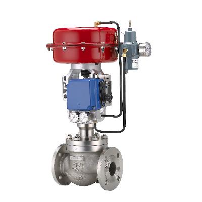 Control Valves