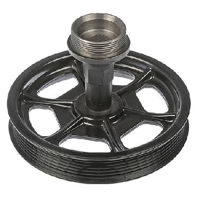 Crank Shaft Pulley