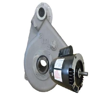 Hoist Drive Gear