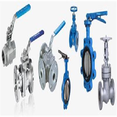 Industrial Valves