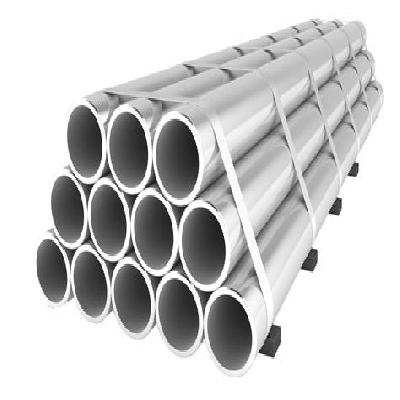 Seamless Pipe