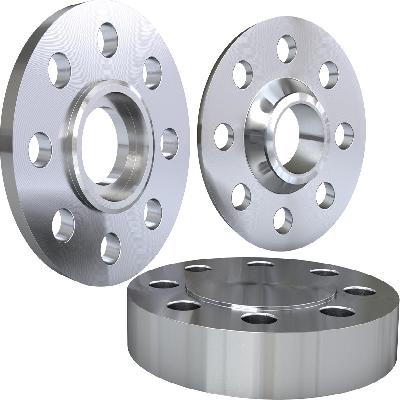 Stainless Steel Flanges