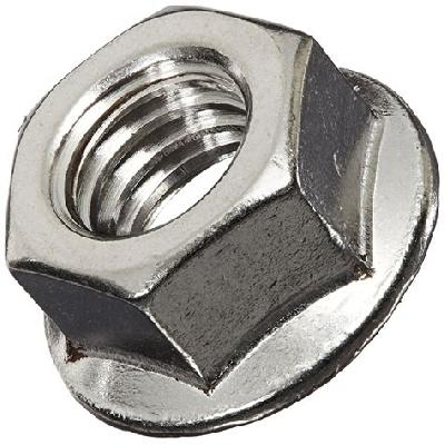 Stainless Steel Nut