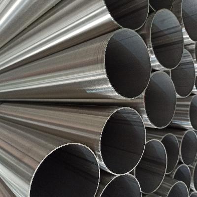 Stainless Steel Pipe