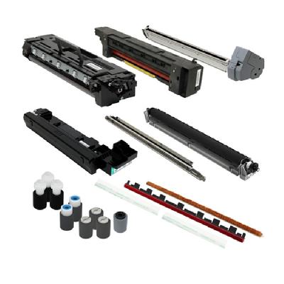 Copier Spare Parts