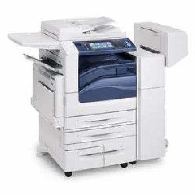 Digital Photocopier Machine