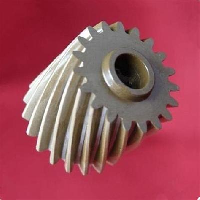 Fixing Drive Gear