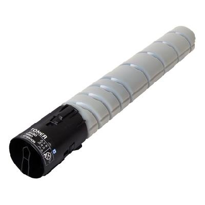 Genuine Konica Minolta Toner