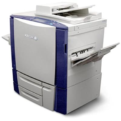 Xerox Photocopy Machine