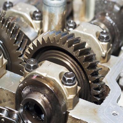 Gear Shafts