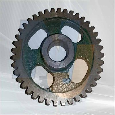 Idler Gears