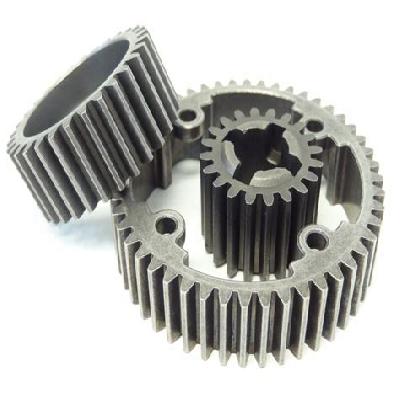 Transmission Gears
