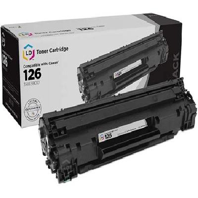 Compatible Toner Cartridge