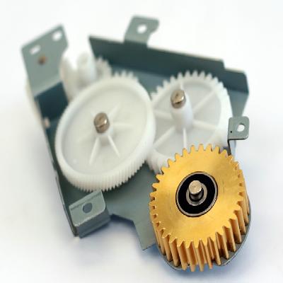HP Laserjet Fuser Middle Printer Gear