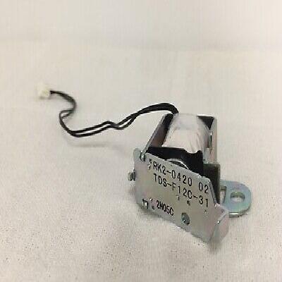 HP Laserjet Solenoid