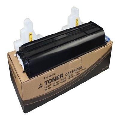 Kyocera TK 410 Single Black Toner Cartridge