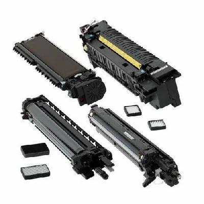 Duct Fixing Cover  Photocopier Spare Parts