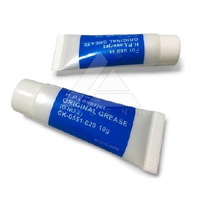 Fuser Film Sleeve Grease