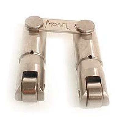 Morel Heat Roller Gear