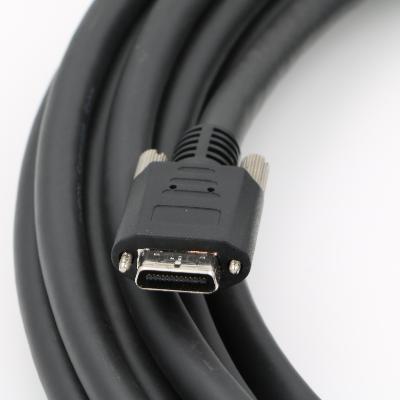 Plastic Connector Cable