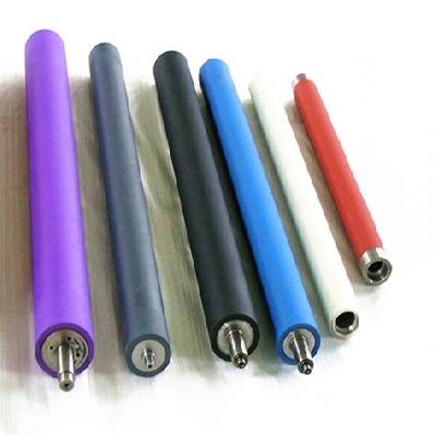 Printer Delivery Rubber Roller
