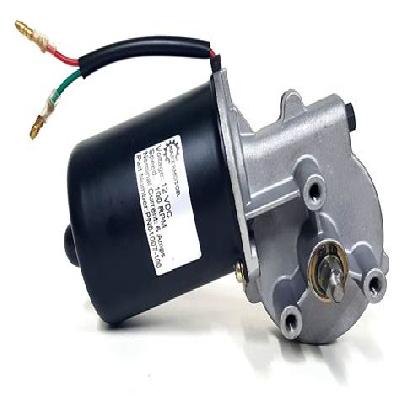 Compact Gear Motor