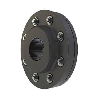 Elflex Flexible Coupling