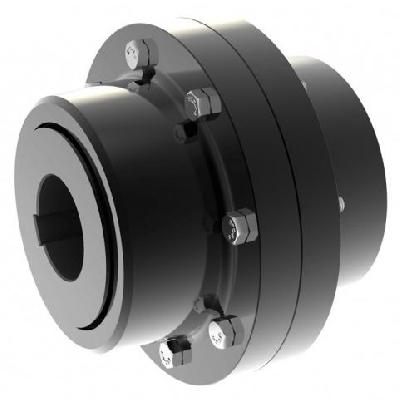 Elign Geard Coupling