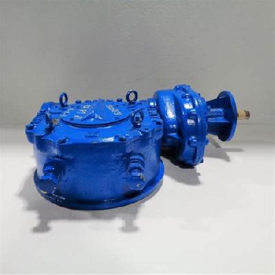 Heavy Duty Worm Gearbox